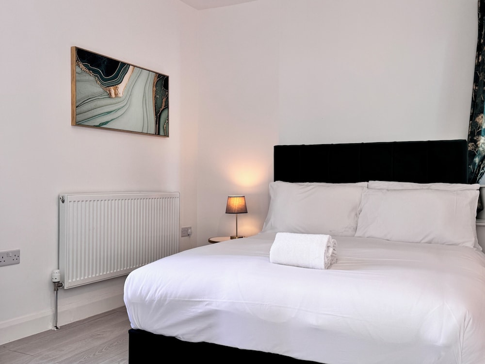 Ealing Broadway Great Stay