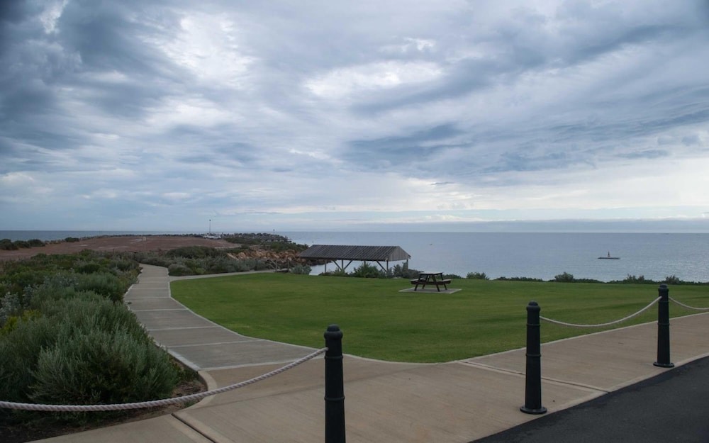 Hopetoun Motel & Chalet Village