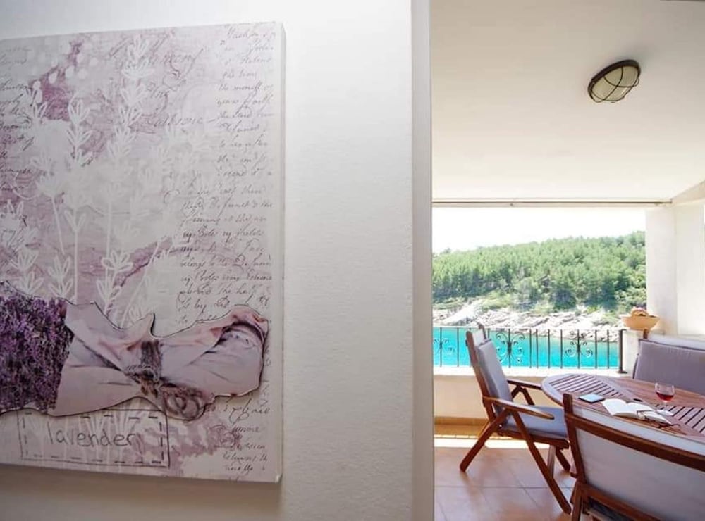Blissful Bay Apartments Vrboska