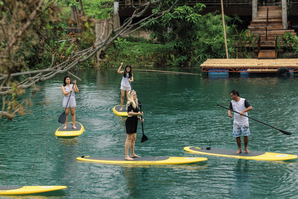 LOBOC RIVERSIDE INN and RESTAURANT