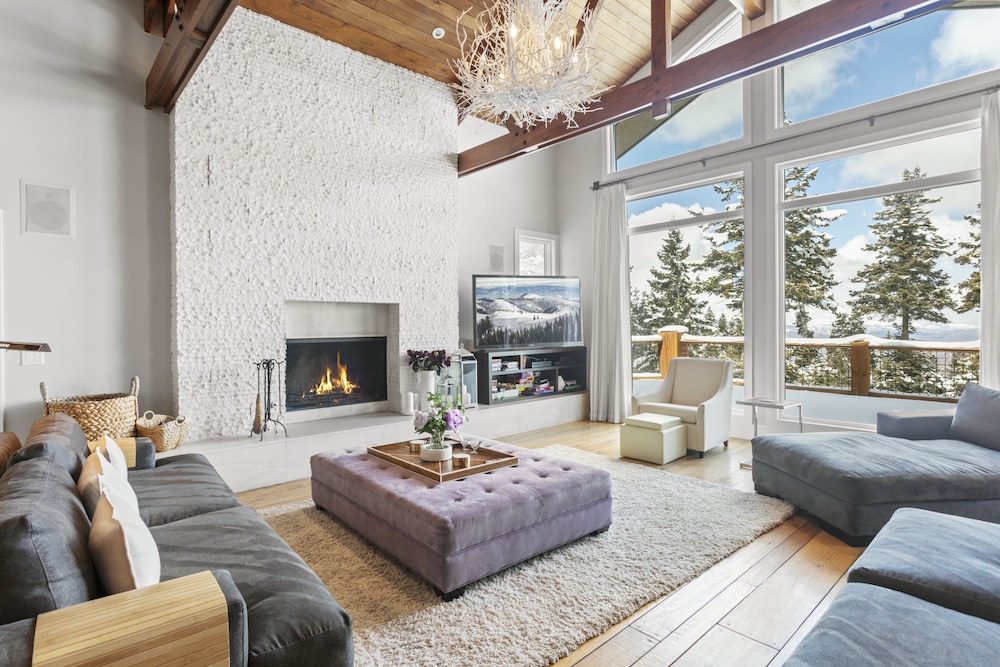 6977 Silver Lake Drive - 5 Bedroom Private Home with Hot Tub 5 Home