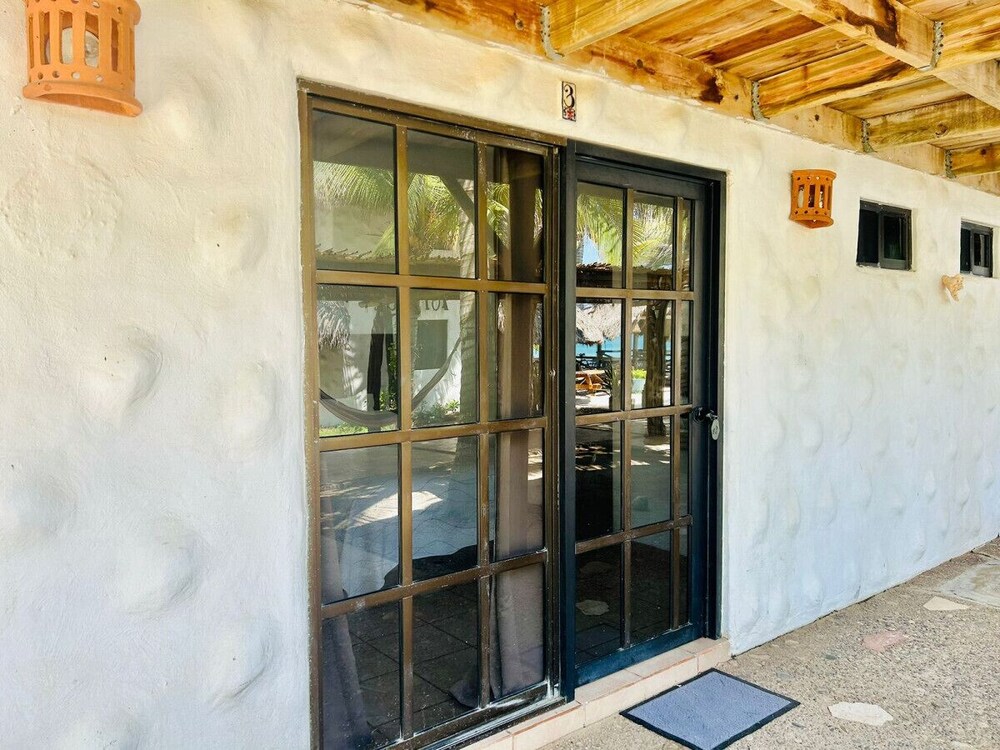 Villas Tortugas Apartments view 4