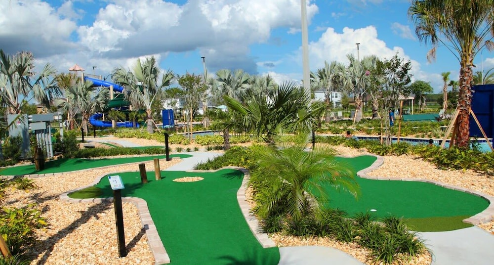 5 Bedroom at Storey Lake Orlando FL close to Disney 4851 - Image 4