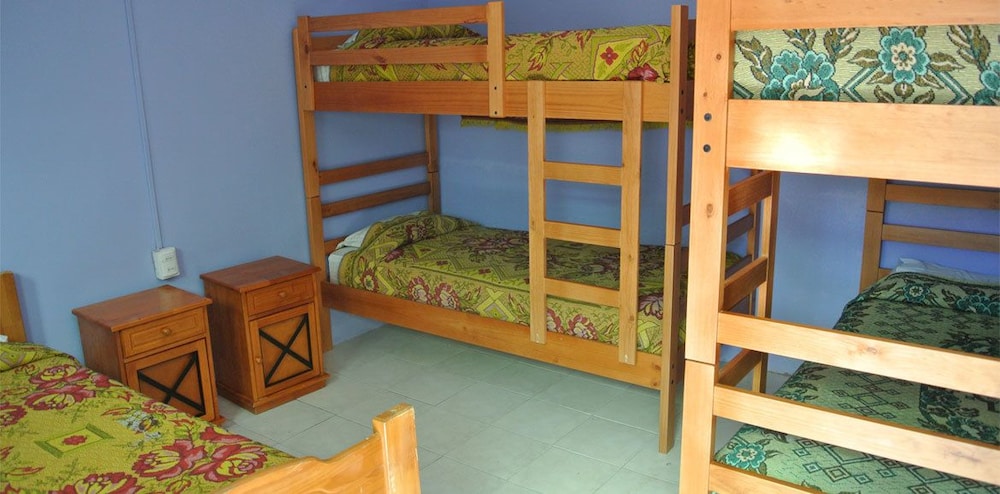 Hostal La Florida - Hostel