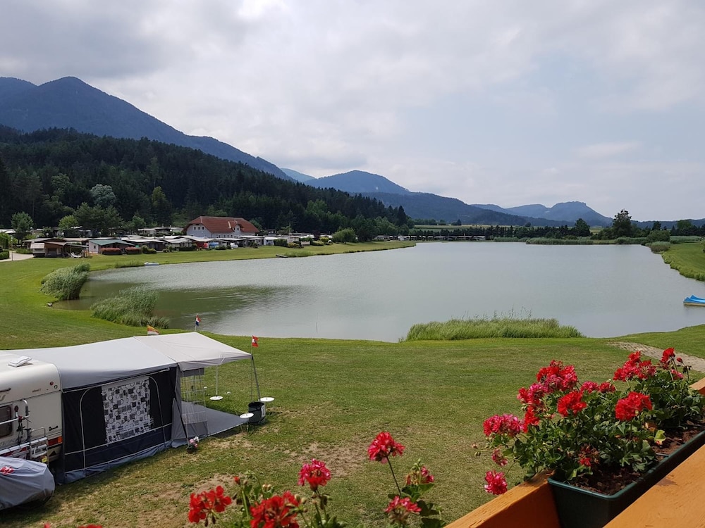 Pension Pirkdorfersee