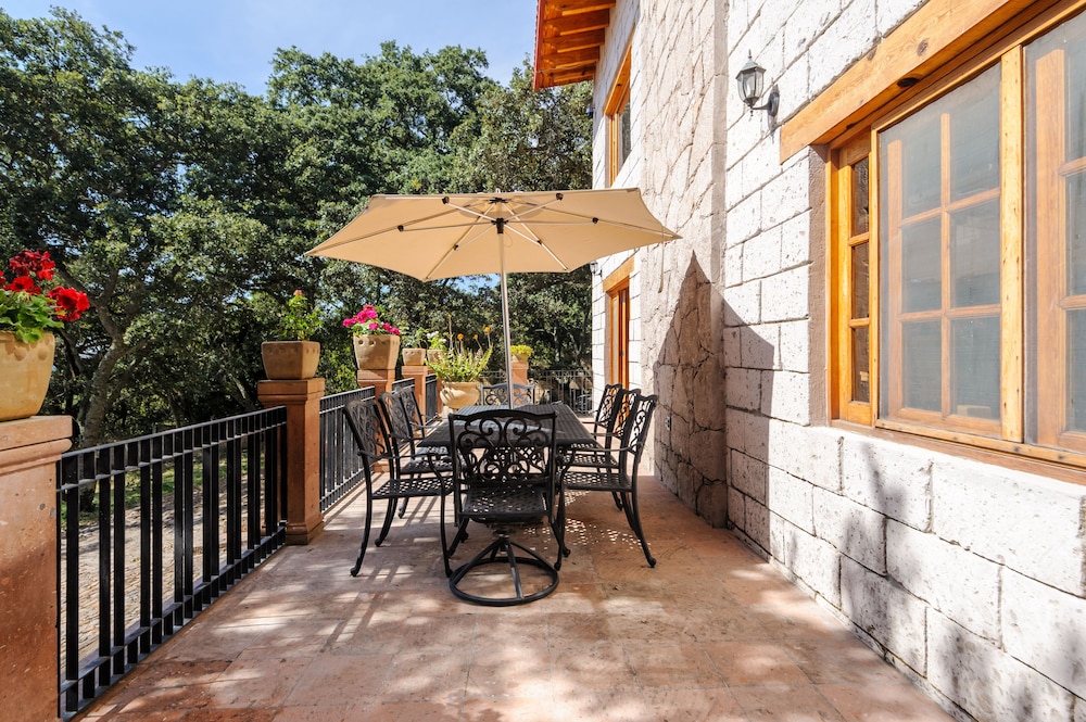 Los Encinos Countryside Nature & Privacy