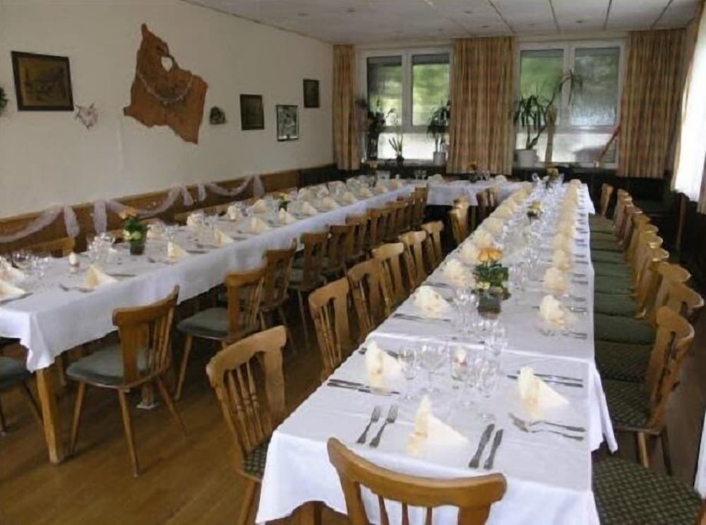 Gasthaus Pension Zur Bergstraße view 4