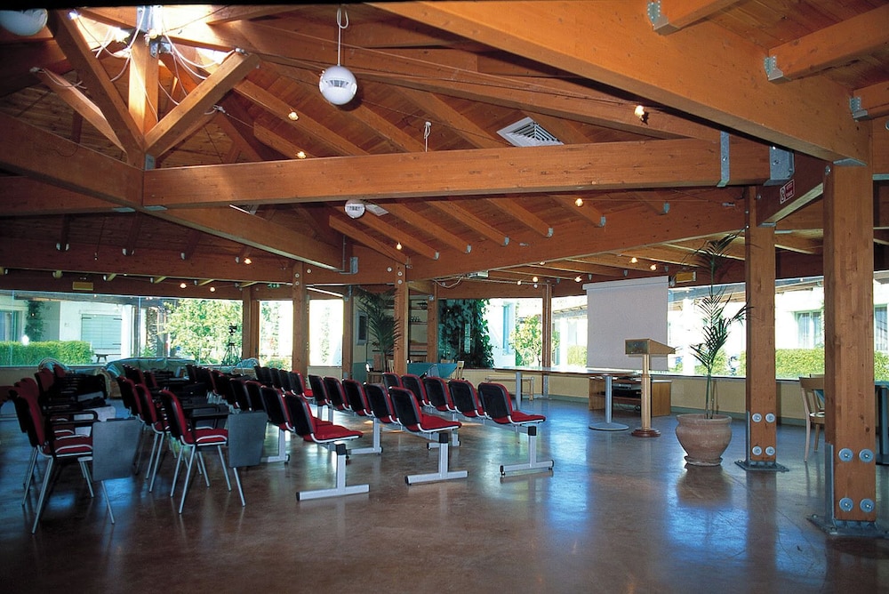 Club Del Sole Le Mimose Family Resort, fotografía 2
