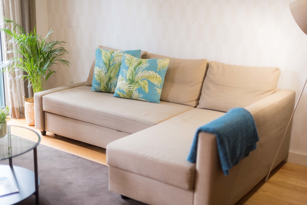 Apartamentos Santa María — photo 5