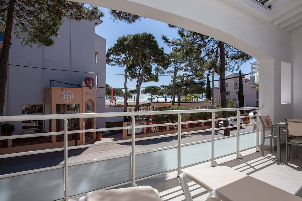 Résidence du Lido