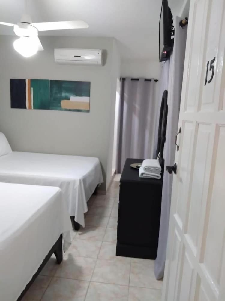 Hotel Casa Docia - Family Double Room — photo 2