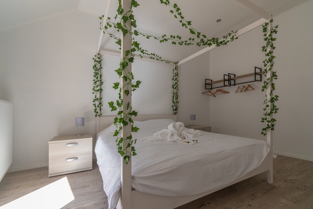 Holiday Home in La Roche Near Center