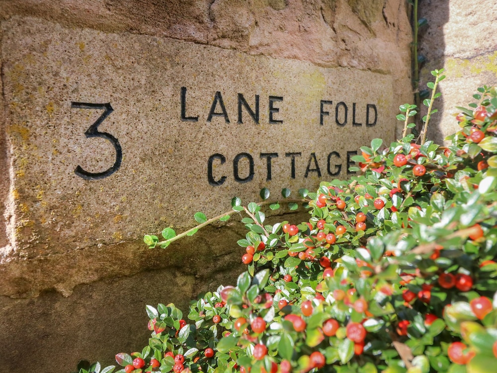 Skipton Vacations - Lane Fold Cottage - Property Image 2