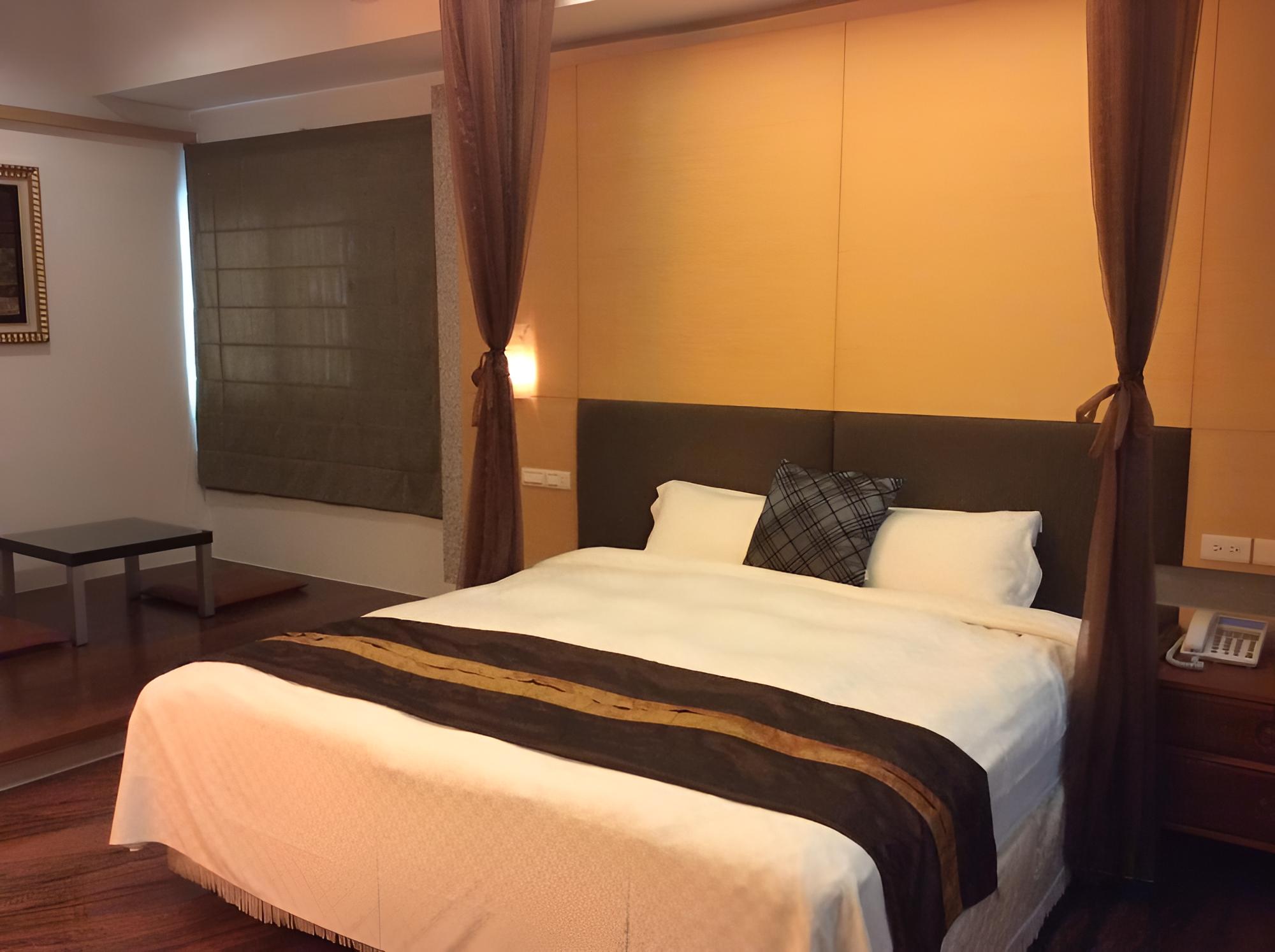 Ying Xiang Wen Quan Hotel
