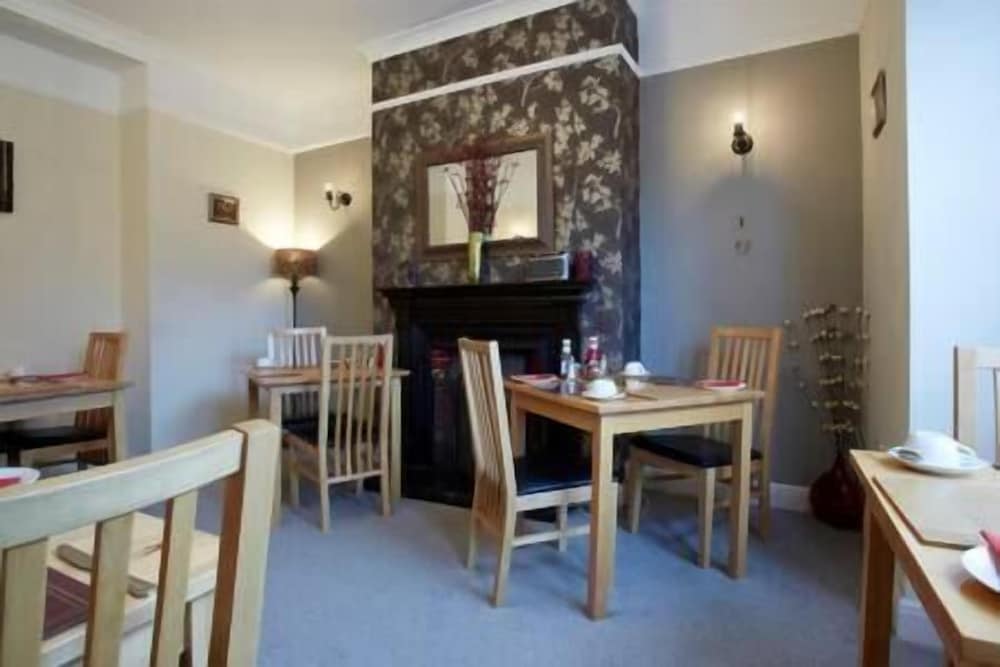 Number 34 Bed and Breakfast