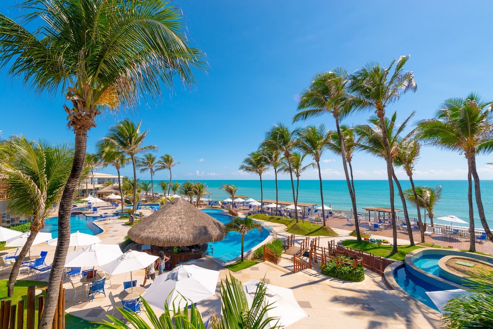 Natal Vacations - Ocean Palace All Inclusive Premium - Property Image 102