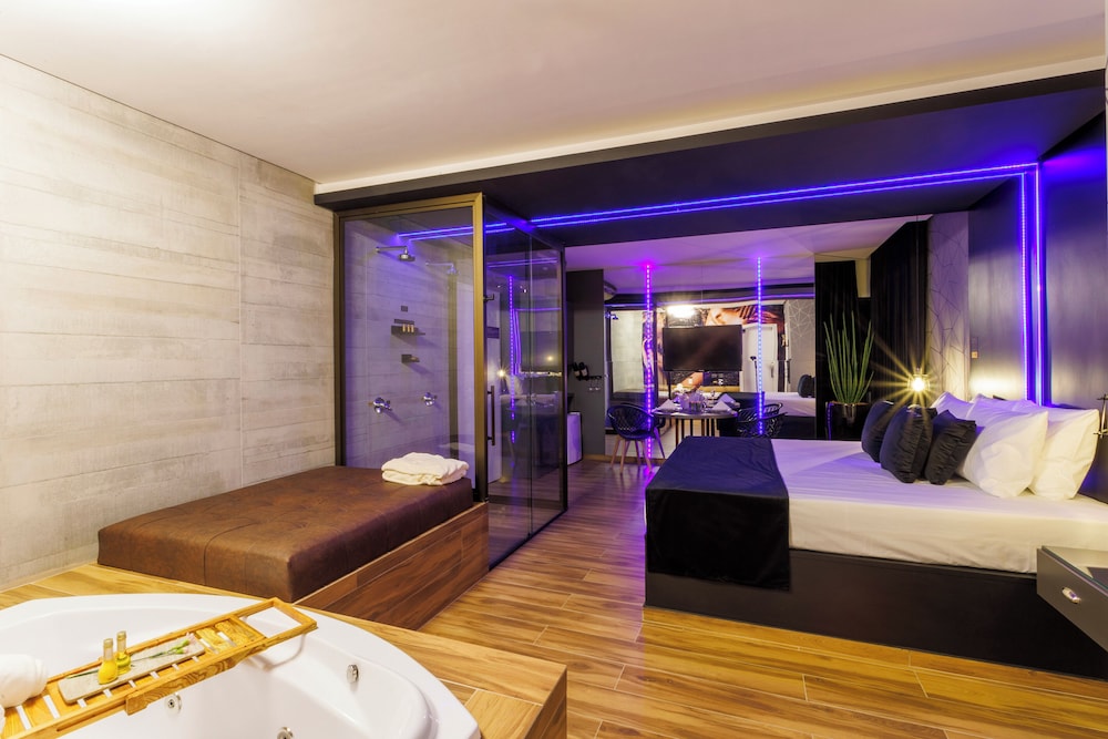 Medieval Motel SPA