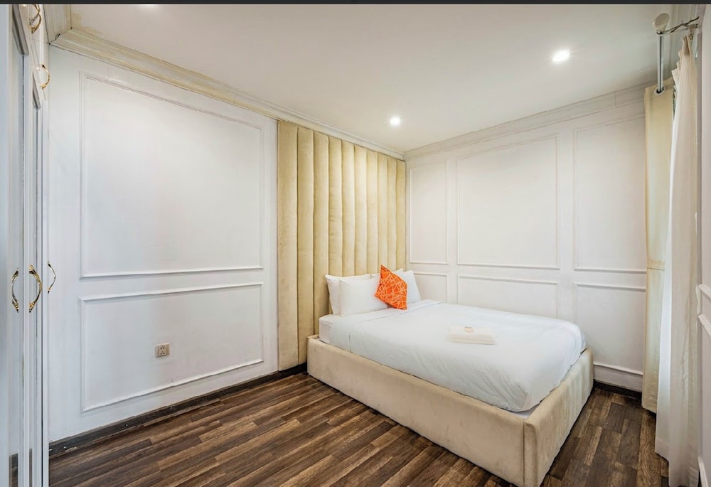 Kotrip Hado Centrosa Luxury Vaction