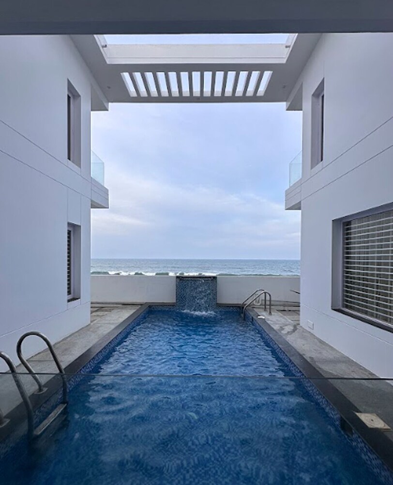 Truliv Villa Aqua
