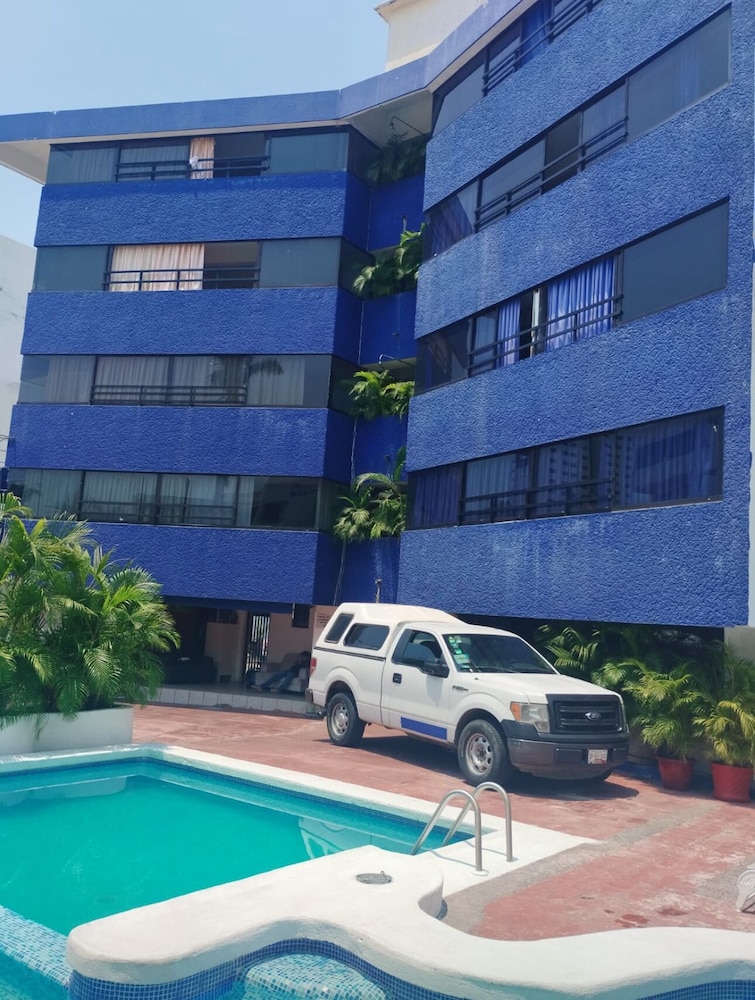 Suites Menavi