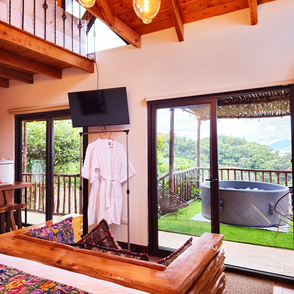 Cabañas Casa Realeza