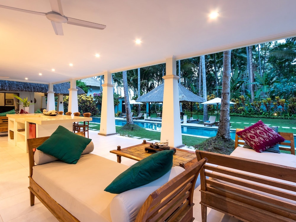 Villa Gils by Villa Finder