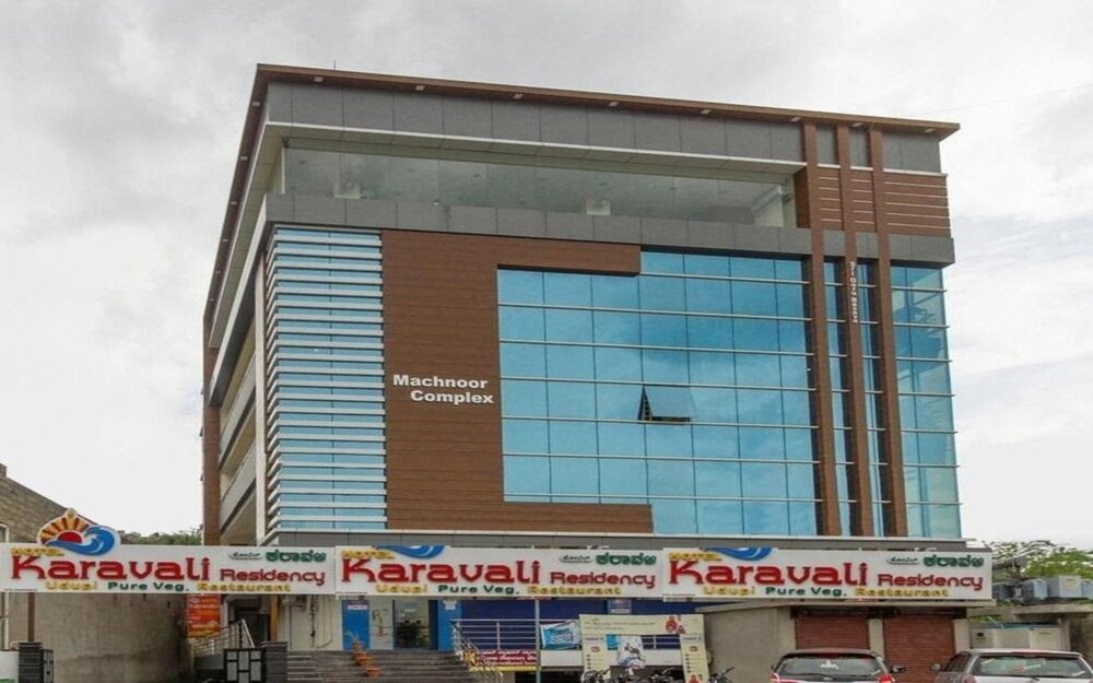 Hotel Karavali Residency