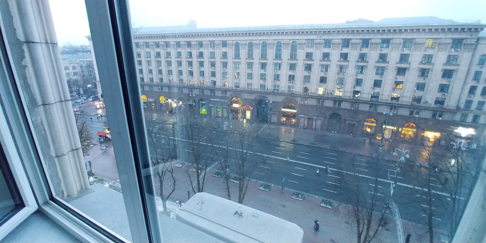 Kiev Apartments