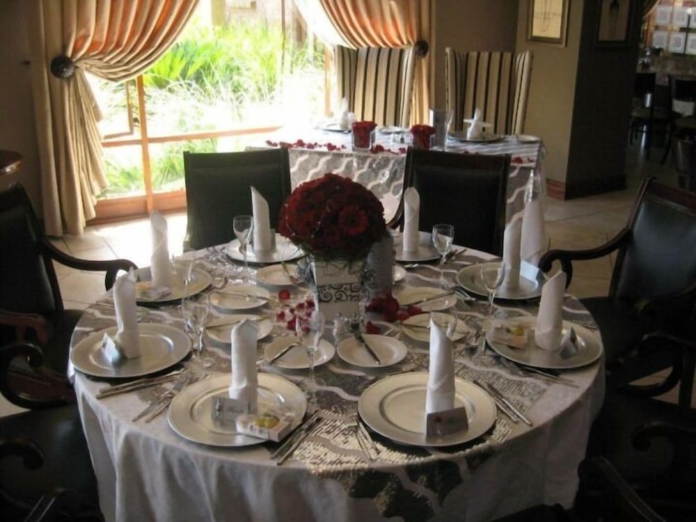 Witwater Guest House