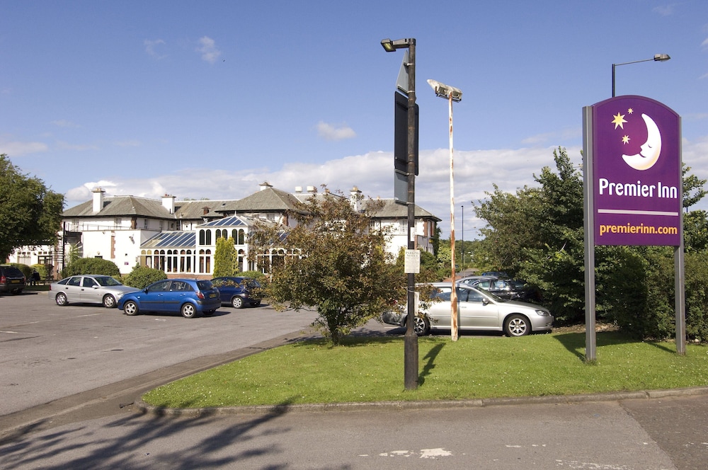 Premier Inn Newcastle Airport - South — photo 4