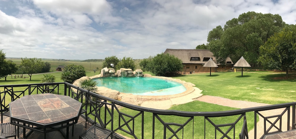 Lekoa Lodge