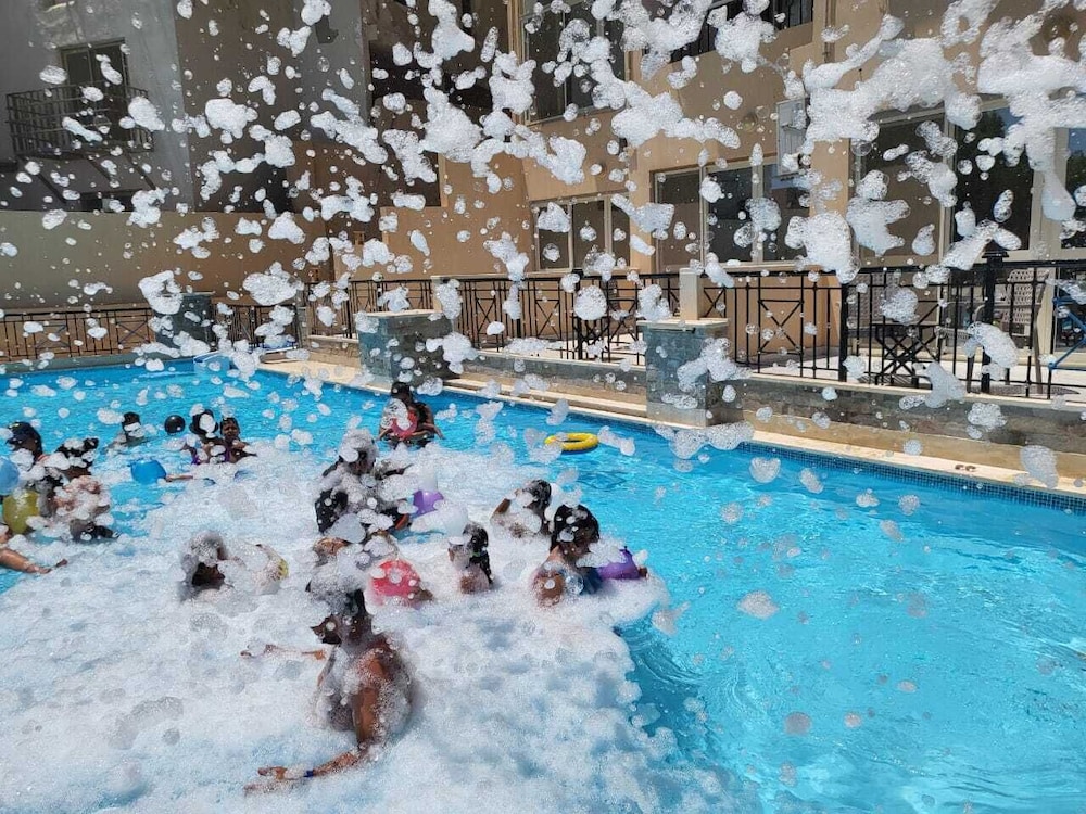 moon beach resort