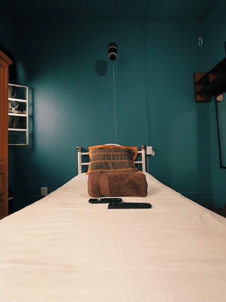 Casa Atenas - Adults Only