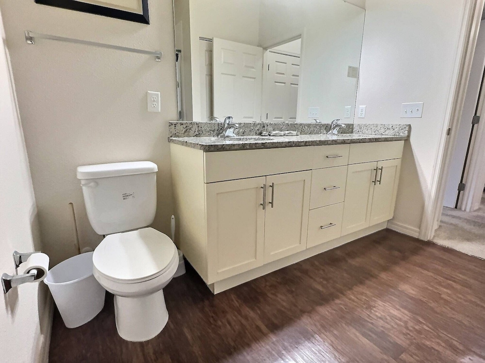 Lucaya 3BR Townhome 15min to Disney Gated