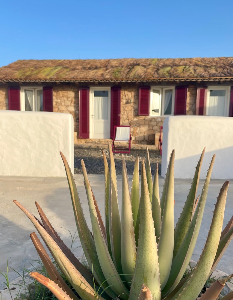 Spinguera Ecolodge