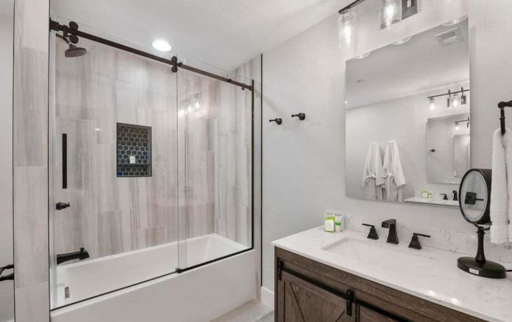 Powder Run C13 2 Bedroom Condo