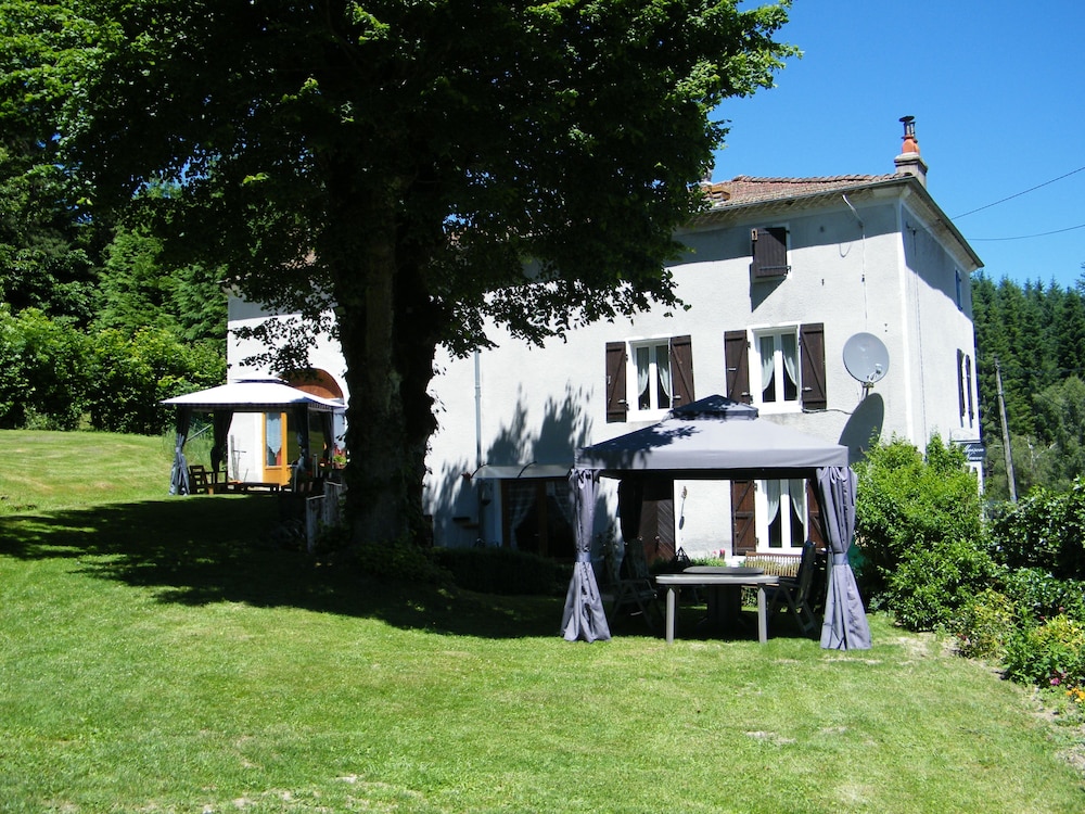 Maison Neuve Grandval