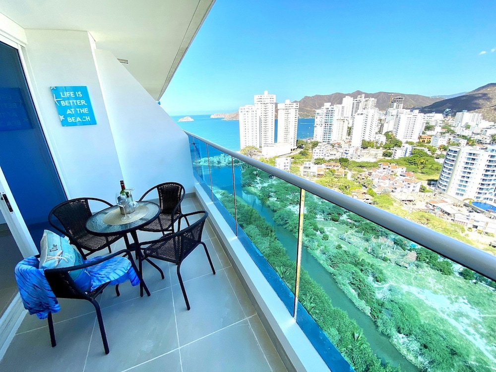 Apartamentos Reserva del Mar - by SOHO