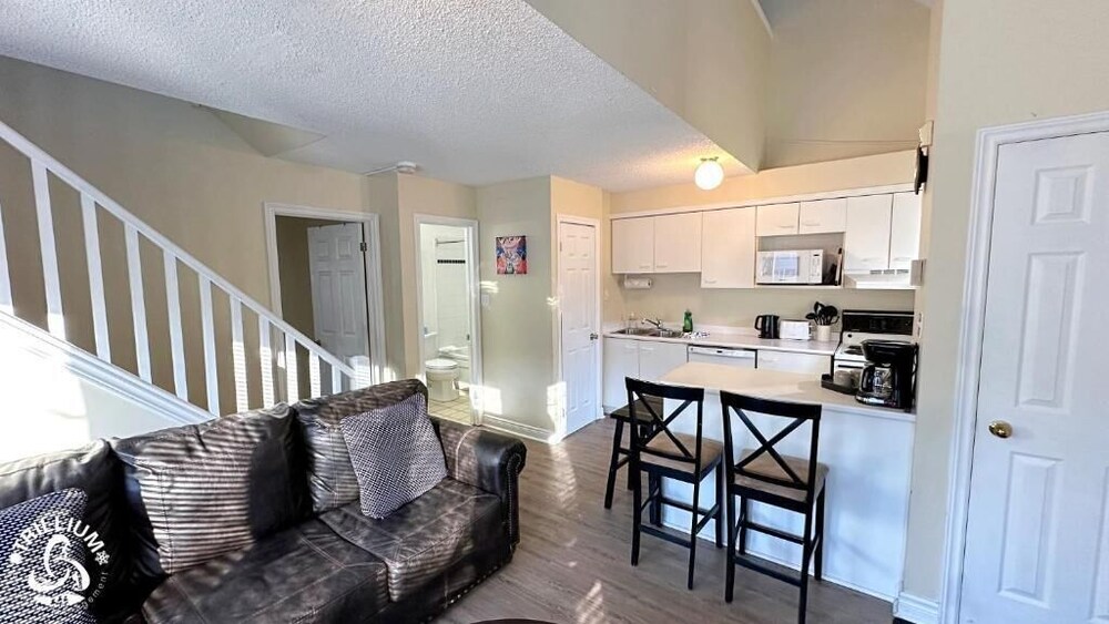 Mountainview Loft at North Creek Resort