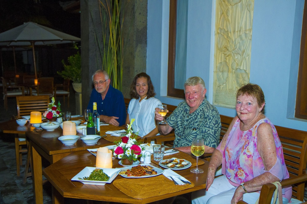 Kubu Garden Suites & Villas Nusa Dua