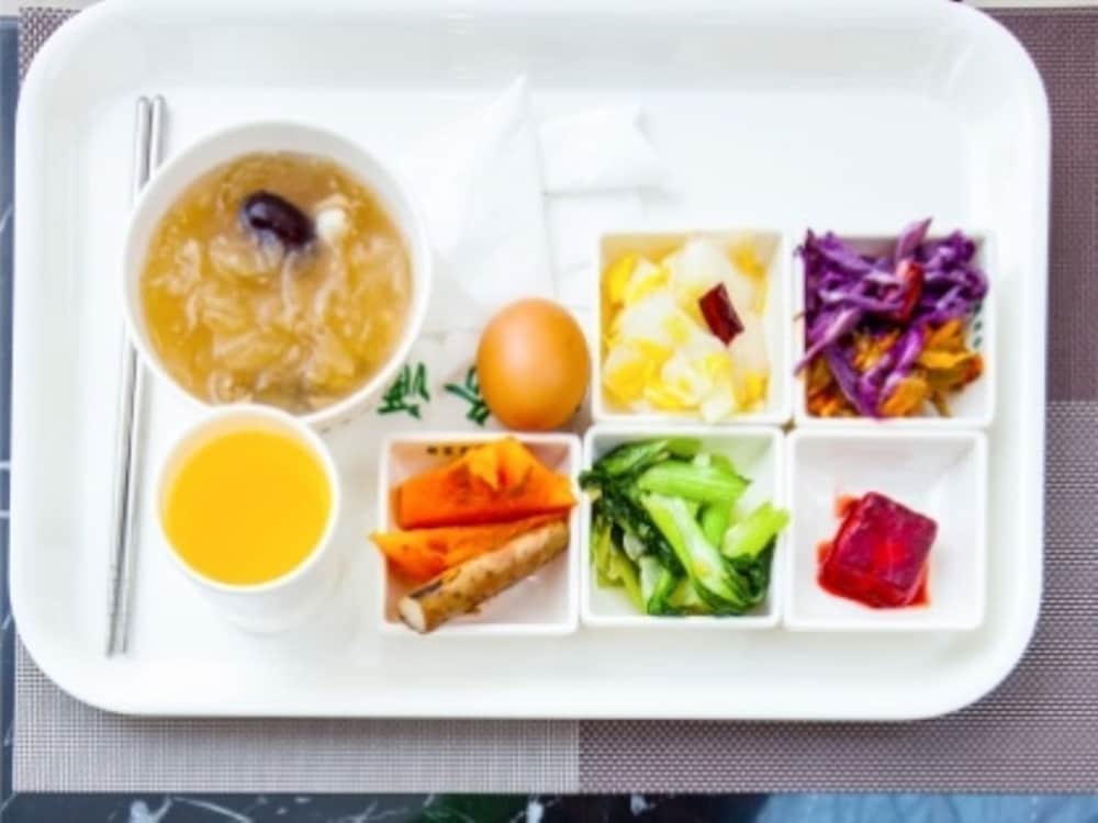 GreenTree Inn Yancheng Dongtai Huiyang Road Guofu Hotel