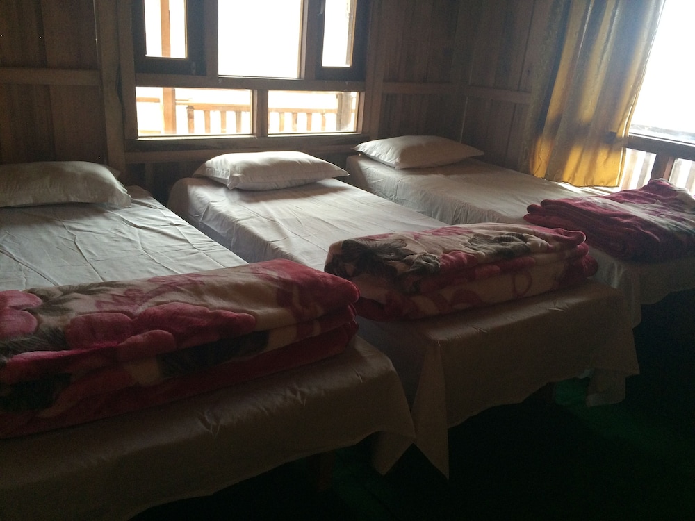PALDOR PEAK GUEST HOUSE