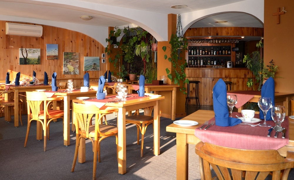 Auberge le Relais des Hautes Gorges