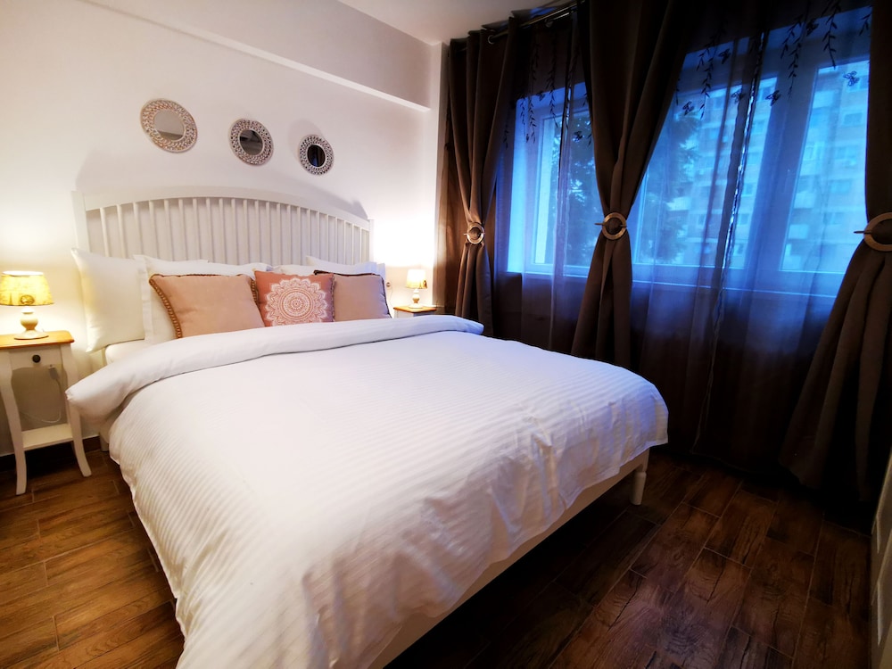 Sudului 106 by MRG Apartments view 5