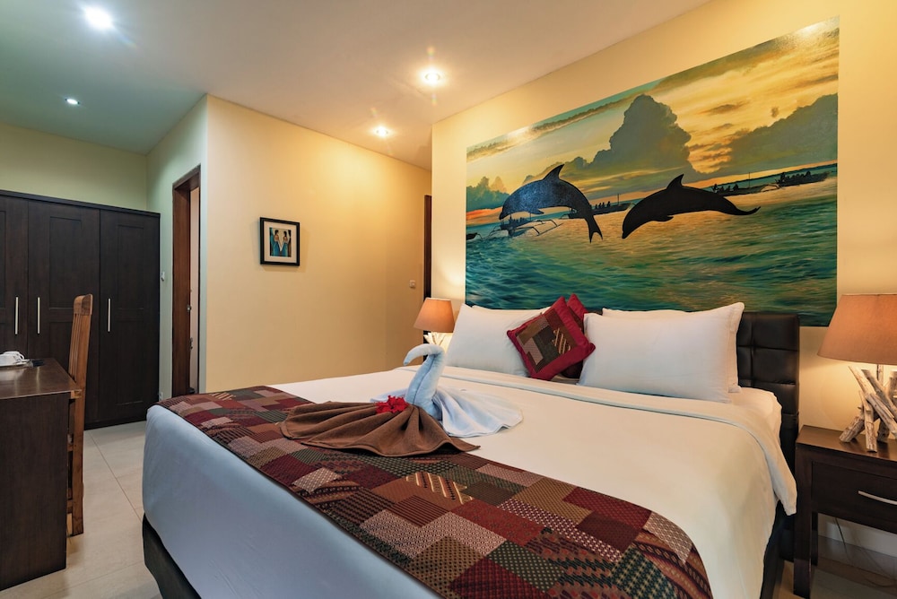 Alamanda Lovina Resort