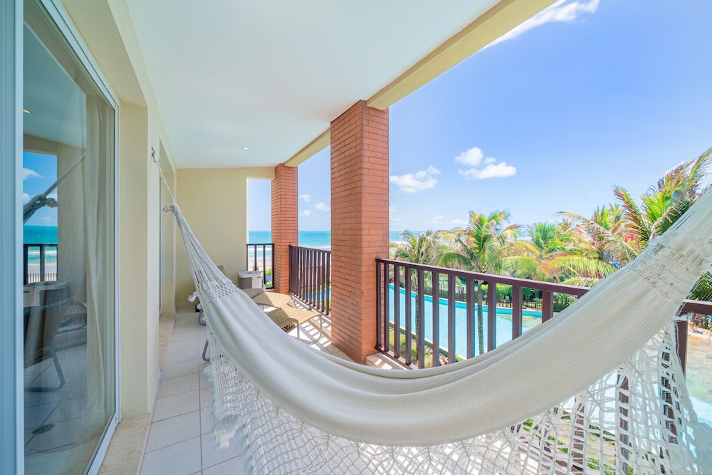 Beach Park Acqua Resort