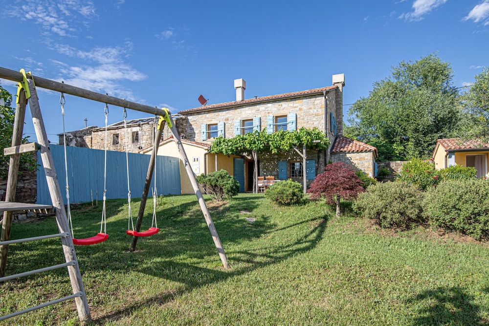 Pool Villa Lavanda