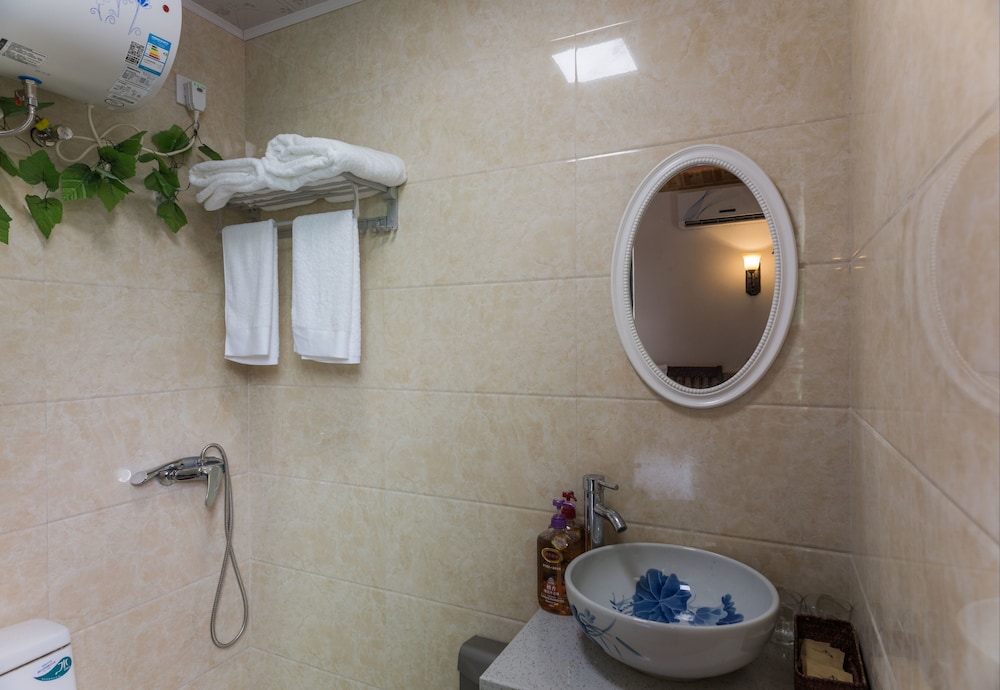 Wuzhen NanYan MuYun Homestay