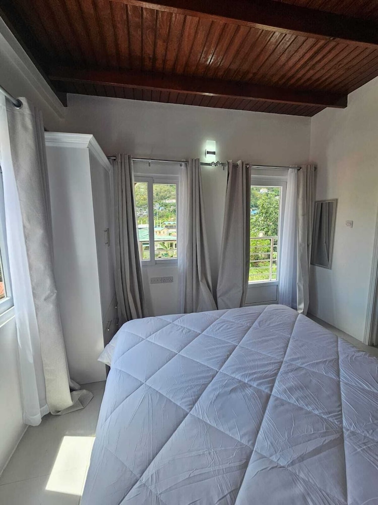Agape Suites