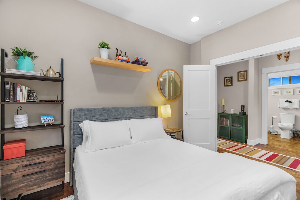 Madrona Bliss A Modern Escape